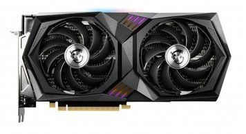 Видеокарта MSI GeForce RTX 3060 GAMING X 12G 12GB GDDR6 m9s78dvbzxc8t7zx фото