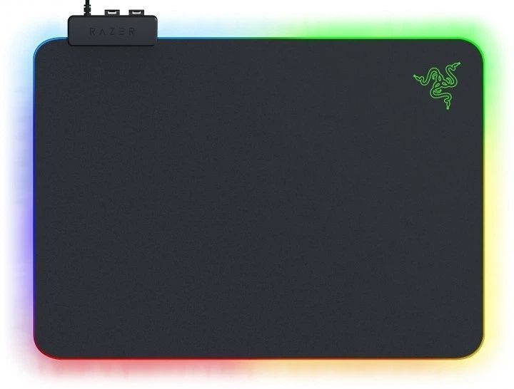 Коврик RAZER Firefly V2 (RZ02-03020100-R3M1) 64310 фото