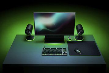 Коврик RAZER Gigantus V2 Large (RZ02-03330300-R3M1) 64819 фото