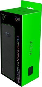 Коврик RAZER Goliathus CHROMA Extended (RZ02-02500300-R3M1) 62677 фото
