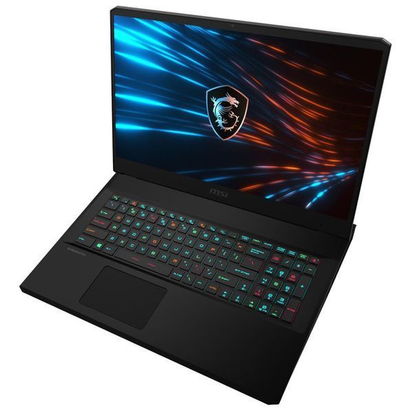 Ноутбук MSI GP76 Leopard 10UG-291 bc3wq6wr0cx0zx0 фото