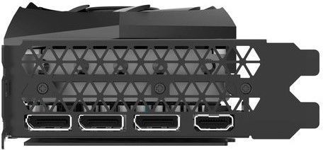Видеокарта Zotac GAMING GeForce RTX 3080 Trinity OC LHR (ZT-A30800J-10PLHR) zx1er3fg5dc0xc0 фото
