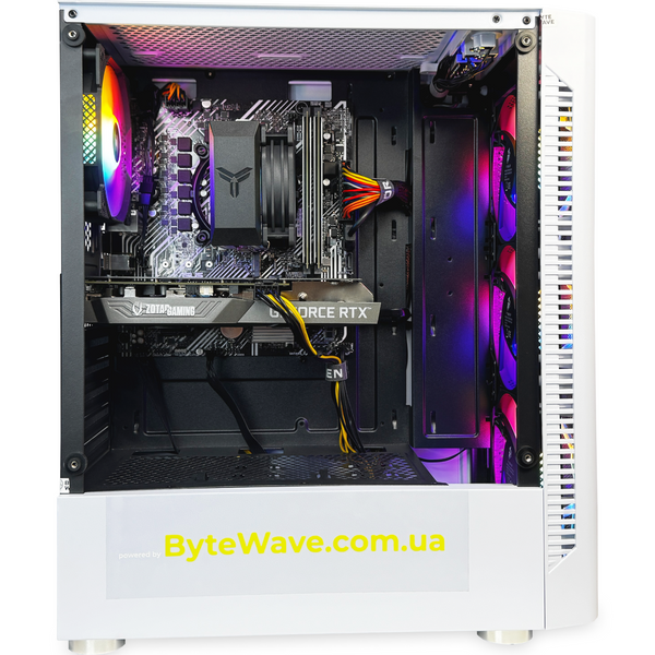 AMD Ryzen 9 3950X (3.5 - 4.7 ГГц) AMD Radeon RX 5600 XT 6GB GDDR6 DDR4 2666 16GB SSD 500GB 600 Вт imp-mo4o3n4s фото