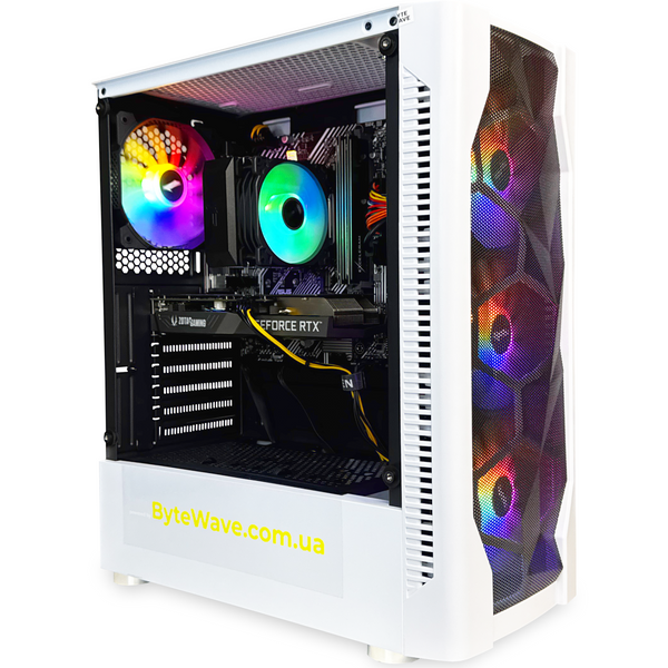 AMD Ryzen 9 3950X (3.5 - 4.7 ГГц) AMD Radeon RX 5600 XT 6GB GDDR6 DDR4 2666 16GB SSD 500GB 600 Вт imp-mo4o3n4s фото