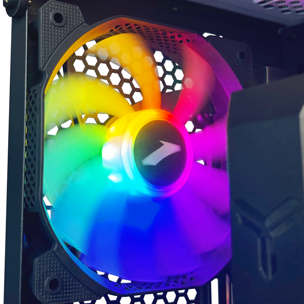 AMD Ryzen 9 3950X (3.5 - 4.7 ГГц) AMD Radeon RX 5600 XT 6GB GDDR6 DDR4 2666 16GB SSD 500GB 600 Вт imp-mo4o3n4s фото