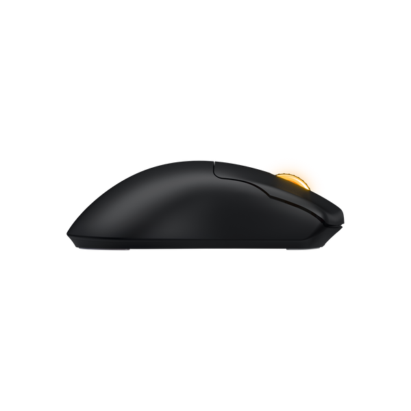 Ігрова миша HATOR Pulsar 3 PRO wireless (HTM640) black HTM640 фото