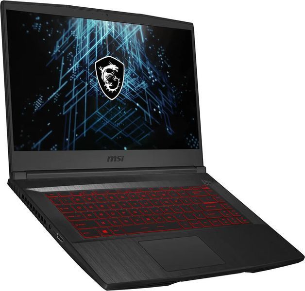 Ноутбук MSI GF65 Thin (10UE-215XUA) op2qw6sd5rt0cx0zx фото