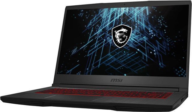 Ноутбук MSI GF65 Thin (10UE-215XUA) op2qw6sd5rt0cx0zx фото