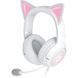 Гарнитура RAZER Kraken Kitty V2 White (RZ04-04730600-R3M1) 67320 фото 2