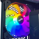 AMD Ryzen 9 3950X (3.5 - 4.7 ГГц) AMD Radeon RX 5600 XT 6GB GDDR6 DDR4 2666 16GB SSD 500GB 600 Вт imp-mo4o3n4s фото 9
