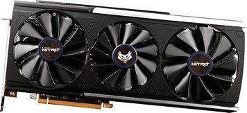Видеокарта Sapphire Radeon RX 5700 XT 8192Mb NITRO+ (11293-03-40G) pz5rt4wq0xz0c фото
