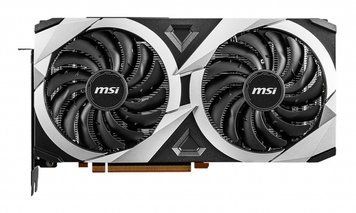 Видеокарта MSI RX6700XT-MECH-2X-12G-OC (RX6700XT-MECH-2X-12G-OC) б/в bm8aq2ty00 фото