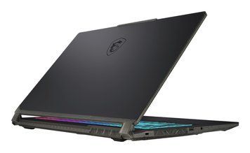 Ноутбук MSI Cyborg 15 A13VE-1005 (0015K1-1005) 0x01ba5g1 фото