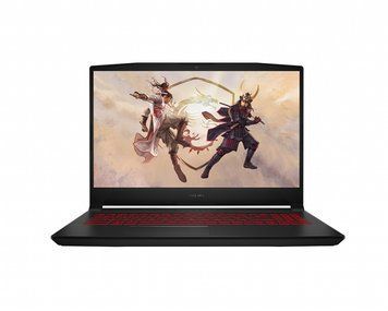 Ноутбук MSI GF66 Katana 11UE-491XPL as8v79asv8as фото