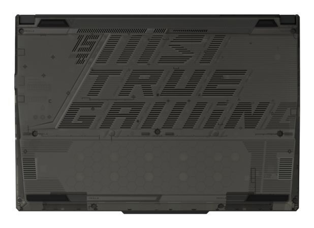 Ноутбук MSI Cyborg 15 A13VE-1005 (0015K1-1005) 0x01ba5g1 фото