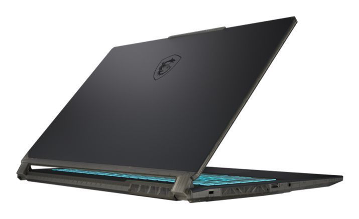 Ноутбук MSI Cyborg 15 A13VE-1005 (0015K1-1005) 0x01ba5g1 фото