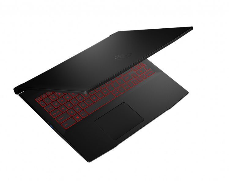 Ноутбук MSI GF66 Katana 11UE-491XPL as8v79asv8as фото