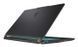 Ноутбук MSI Cyborg 15 A13VE-1005 (0015K1-1005) 0x01ba5g1 фото 4
