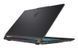 Ноутбук MSI Cyborg 15 A13VE-1005 (0015K1-1005) 0x01ba5g1 фото 1