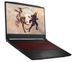 Ноутбук MSI GF66 Katana 11UE-491XPL as8v79asv8as фото 3