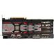 Відеокарта Sapphire Radeon RX 5700 8Gb Pulse Triple-X fan xc4qw3az0xc0 фото 3
