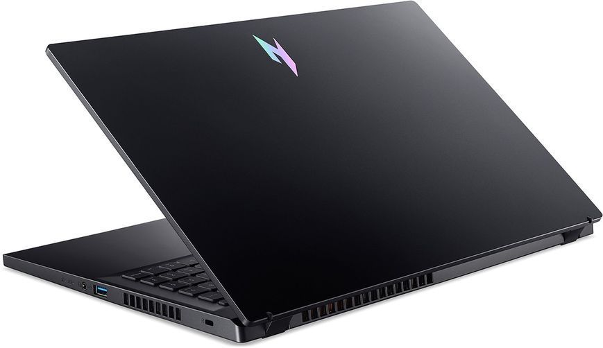 Ноутбук Acer Nitro V 15 ANV15-41-R0DC (NH.QSGEU.00L) Obsidian Black 3sgasgj5sgkjnghlz0s0gh0 фото