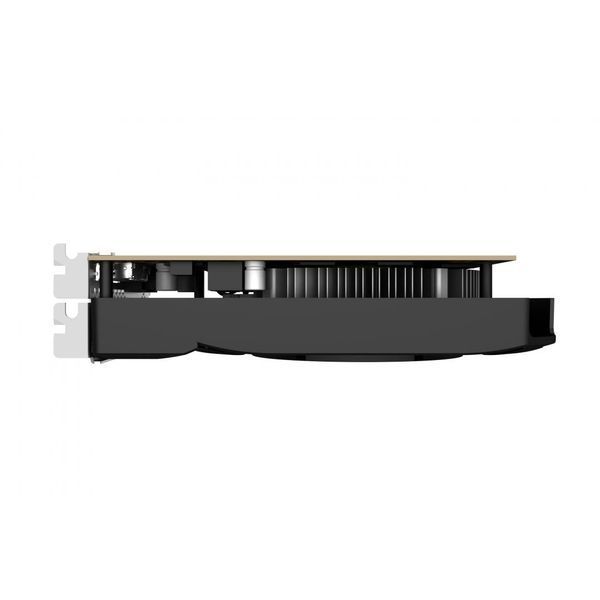 Видеокарта Palit GeForce GTX 1050 Ti StormX yz2awv0nm00 фото