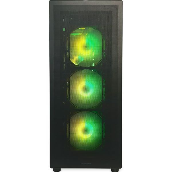 Ігровий ПК AMD Ryzen 9 5900X (3.7 - 4.8 ГГц) AMD Radeon RX 7800 XT 16GB GDDR6 DDR4 3200 16GB SSD M.2 1TB 700 Вт ocgqnwloix457a02 фото