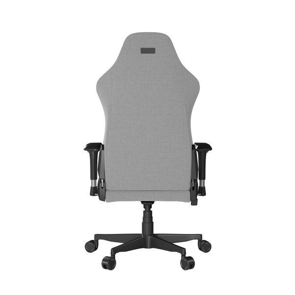 Крісло HATOR Darkside 3L Fabric (HTC3016L) Grey 67250 фото