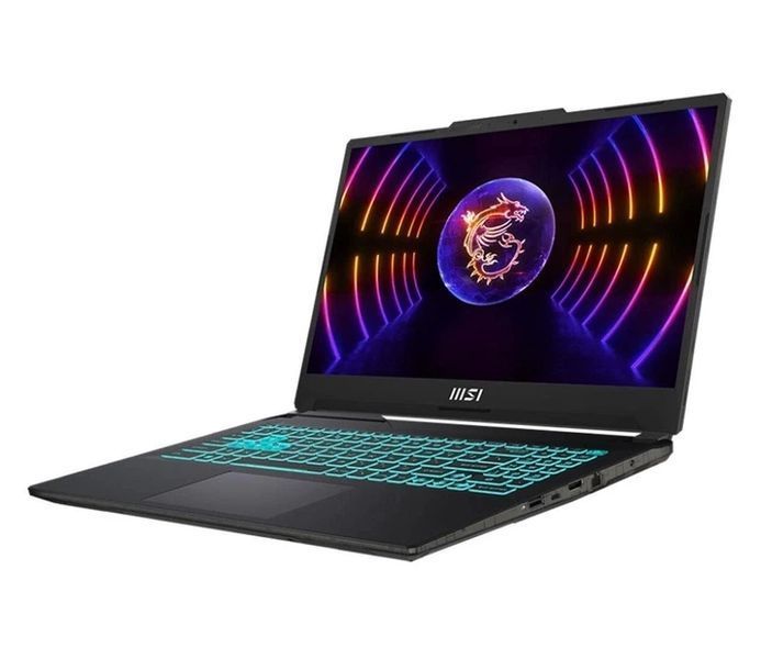 Ноутбук MSI Cyborg 15 A12VE-614NEU(Cyborg 15 A12VE-614NEU) sd67fivgsdxv фото