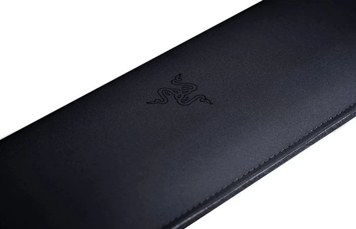 Клавиатура RAZER Wrist Rest for mini keyboards (RC21-01720100-R3M1) 65569 фото