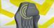 Крісло HATOR Darkside 3L Fabric (HTC3016L) Grey 67250 фото 15