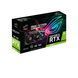 Відеокарта ASUS ROG Strix GeForce RTX 3080 Ti OC h658fn8i87fnk фото 13