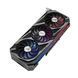 Відеокарта ASUS ROG Strix GeForce RTX 3080 Ti OC h658fn8i87fnk фото 4