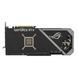 Відеокарта ASUS ROG Strix GeForce RTX 3080 Ti OC h658fn8i87fnk фото 2