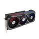 Відеокарта ASUS ROG Strix GeForce RTX 3080 Ti OC h658fn8i87fnk фото 8