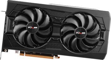 Видеокарта Sapphire Radeon RX 5700 XT BE PULSE 8192MB (11293-09-20G) 6g8f7ad98 фото