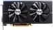 Відеокарта Sapphire Radeon RX 480 8G OC NITRO+ (11260-01) Б/В qs1pa6cx0xz0 фото 1