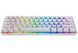 Клавіатура RAZER Huntsman V3 PRO mini white (RZ03-04991700-R3M1) 66876 фото 2