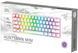 Клавіатура RAZER Huntsman V3 PRO mini white (RZ03-04991700-R3M1) 66876 фото 3