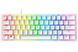 Клавіатура RAZER Huntsman V3 PRO mini white (RZ03-04991700-R3M1) 66876 фото 1