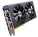 Відеокарта Sapphire Radeon RX 480 8G OC NITRO+ (11260-01) Б/В qs1pa6cx0xz0 фото 2