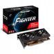 Відеокарта PowerColor Fighter Radeon RX 6600 XT 8GB GDDR6(AXRX 6600XT 8GBD6-3DH) b76drvfuygn фото 1