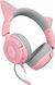 Гарнітура RAZER Kraken Kitty V3 X Quartz (RZ04-05350100-R3M1) 67607 фото 11