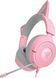 Гарнітура RAZER Kraken Kitty V3 X Quartz (RZ04-05350100-R3M1) 67607 фото 5