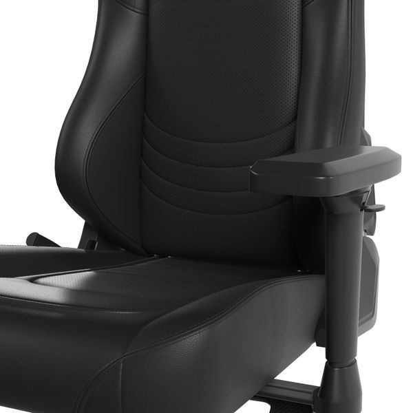 Крісло HATOR Darkside 3L PRO PU (HTC3200L) Black 67260 фото