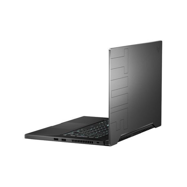 Ноутбук ASUS TUF Dash F15 FX516PR-HN064T Eclipse Gray 64D405B70KIW1BD фото
