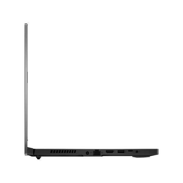 Ноутбук ASUS TUF Dash F15 FX516PR-HN064T Eclipse Gray 64D405B70KIW1BD фото