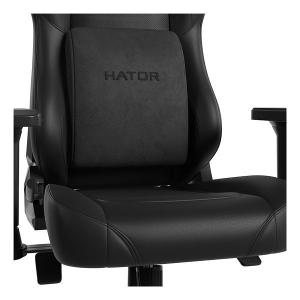 Крісло HATOR Darkside 3L PRO PU (HTC3200L) Black 67260 фото