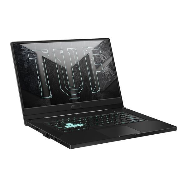 Ноутбук ASUS TUF Dash F15 FX516PR-HN064T Eclipse Gray 64D405B70KIW1BD фото